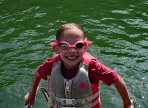 Best Life Jackets for Toddlers