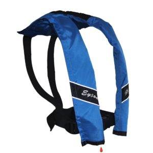 best inflatable life vest for fishing