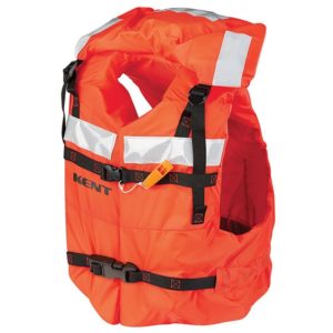 Kent-Universal Type I Life Jacket