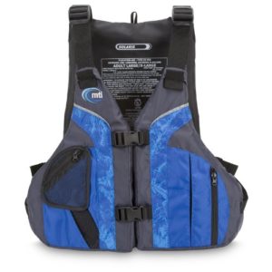 MTI Adventurewear Solaris Life Jacket