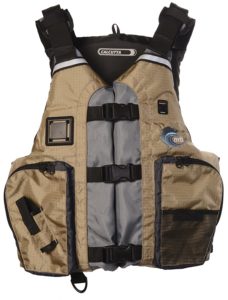 Best Life Jacket For Kayak Fishing