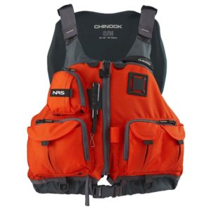 Best Life Jacket For Kayak Fishing