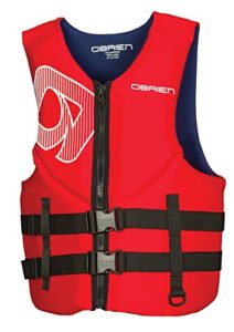 O'Brien Traditional Neo Life Men's Life Vest