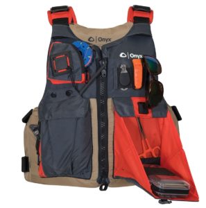 Best Life Jacket For Kayak Fishing