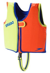 best life jacket for toddlers