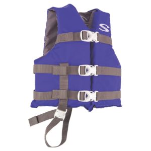 best life jacket for toddlers