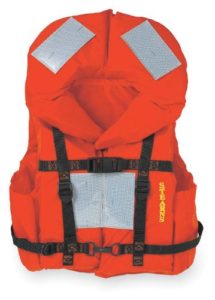 Stearns Merchant Mate II Life Jacket