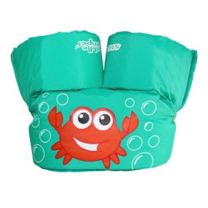 best life jacket for toddlers