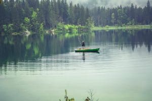 Miglior giubbotto di salvataggio gonfiabile per la pesca