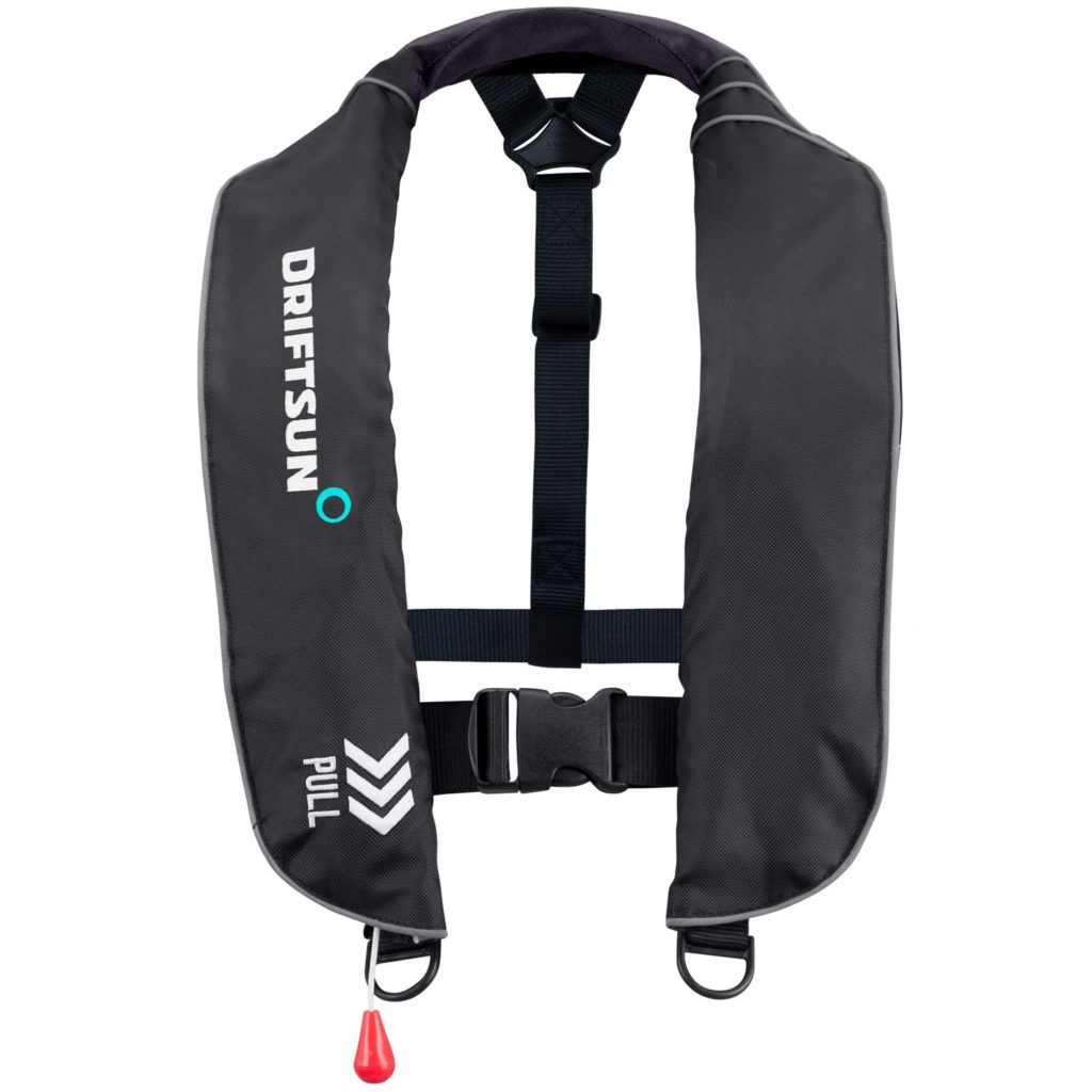 Best Life Jacket For Jet Ski Reviews And Recommendations WaterDudes