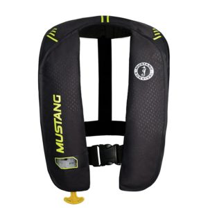 best inflatable life vest for fishing