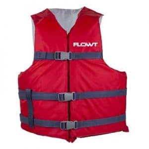 best life jacket for toddlers