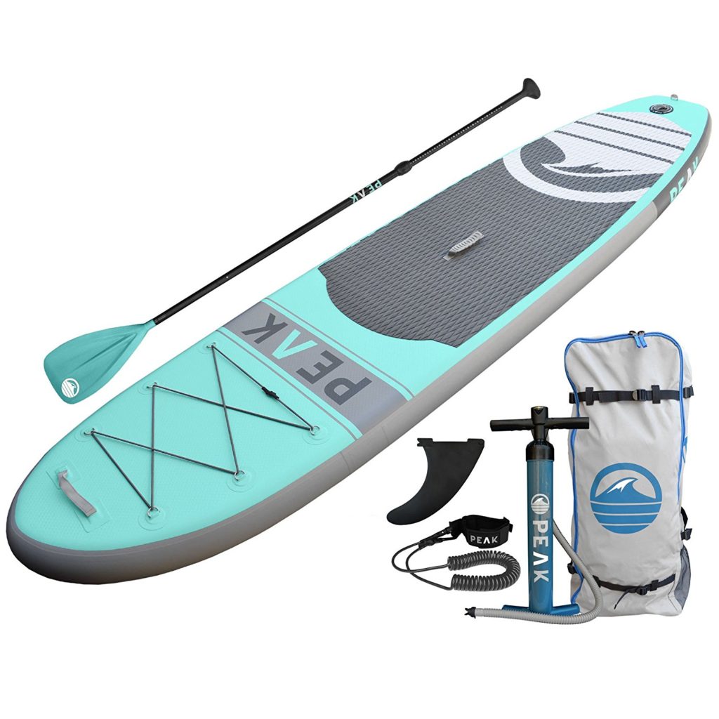 best paddleboards for beginners