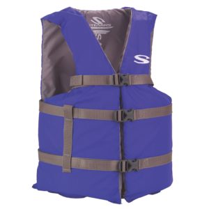 Stearns Adult Classic Series Life Vest