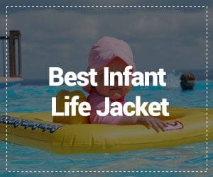 best life jacket for toddlers