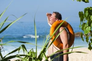 big and tall life jackets