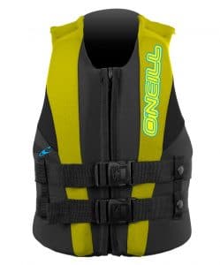 best life jacket for toddlers