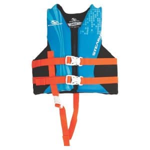 best life jacket for toddlers