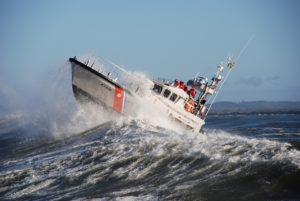 US Coast Guard Approved Life Jackets