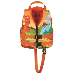 best infant life jacket