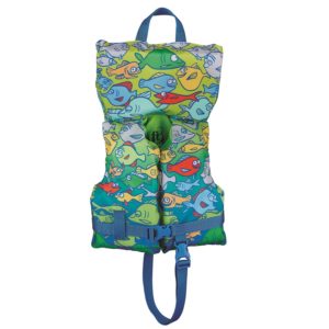 best infant life jacket