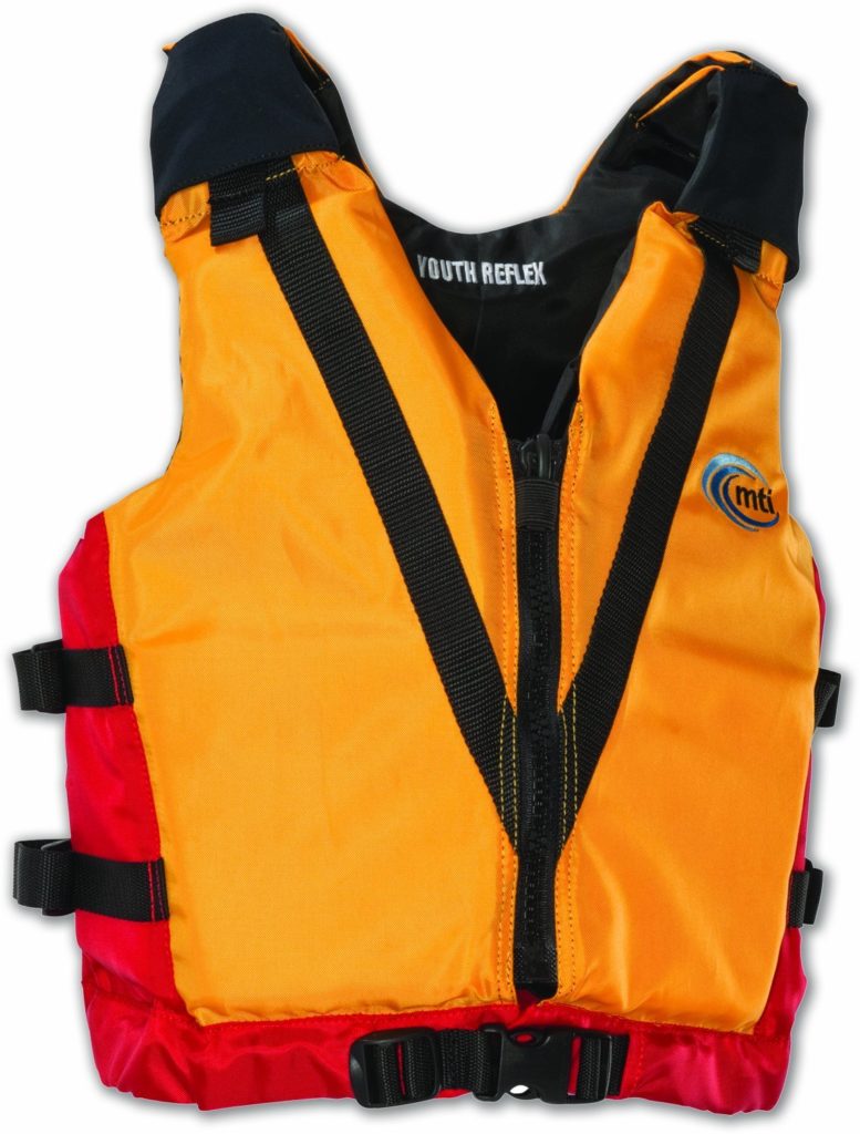 youth life jackets 75 125 pounds