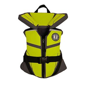 best life jacket for toddlers