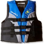 O’Neill Wetsuits Youth Superlite USCG Life Vest