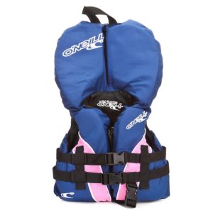 best infant life jacket