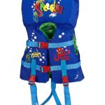 Speedo Best Infant Life Jacket