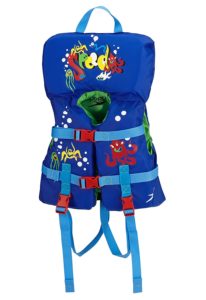 best infant life jacket