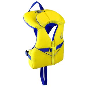 best infant life jacket