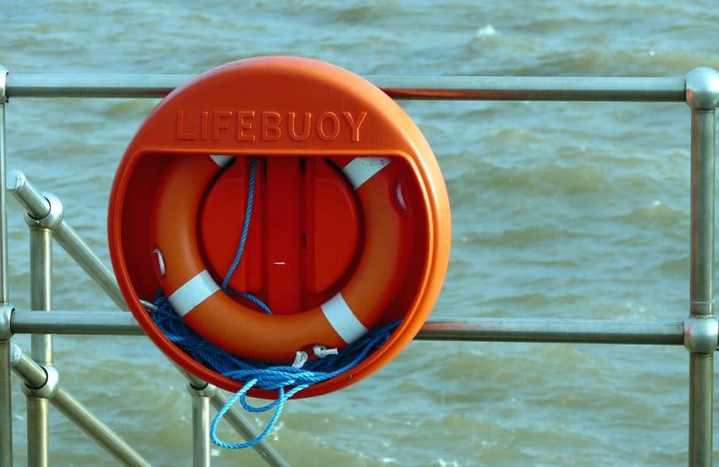 flotation devices for boats