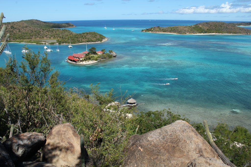 Family Sailing Adventure aboard a Catamaran WaterDudes